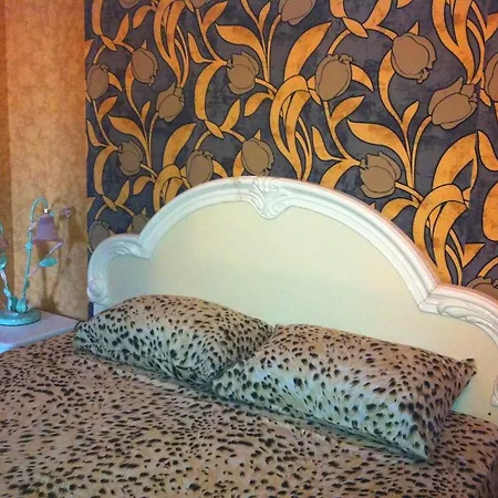 Apartment Grace *