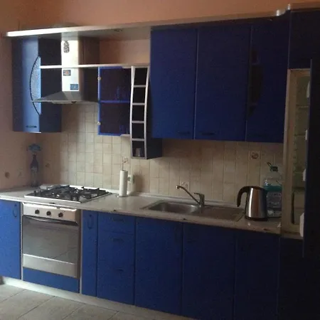 Grace Apartment *