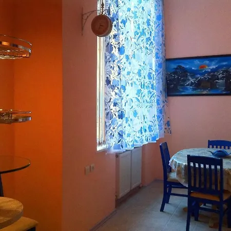 Apartment Grace Odesa