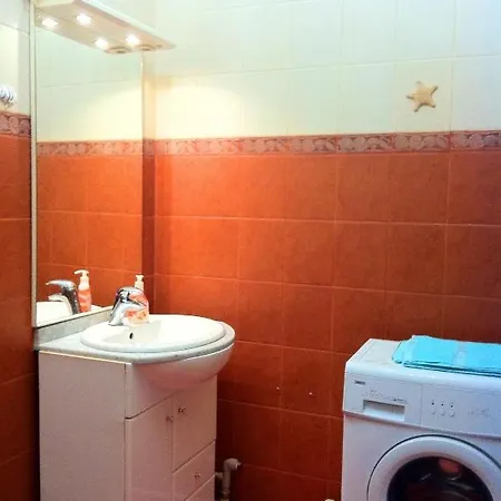 Apartment Grace