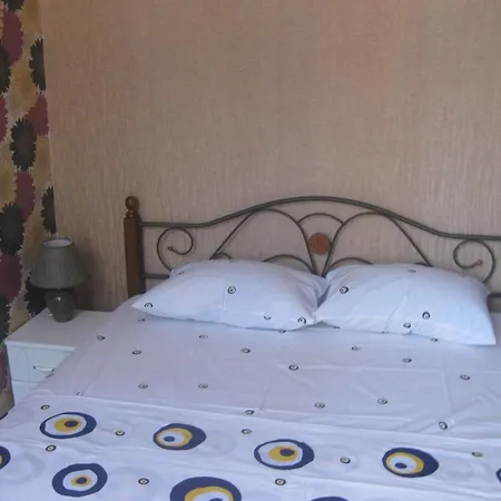 Apartment Grace Odesa