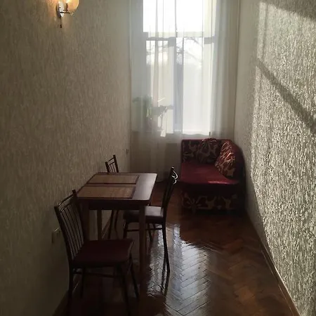 Apartment Grace *