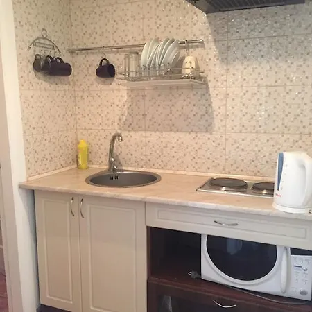 Apartment Grace *