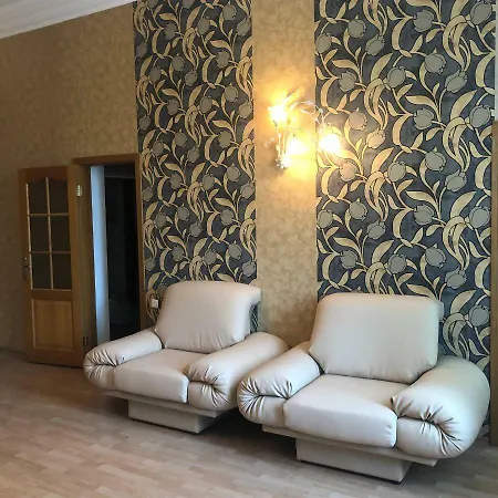 Grace Apartment