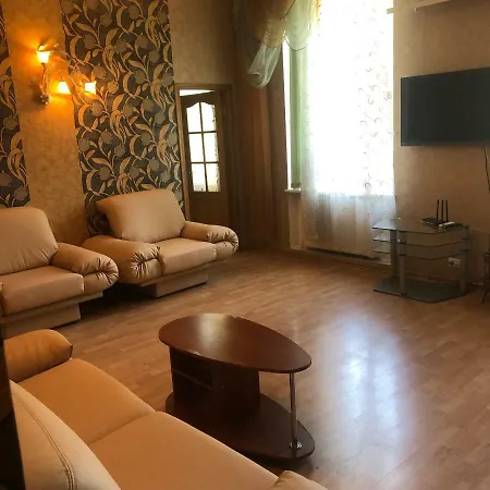 Apartment Grace Odesa
