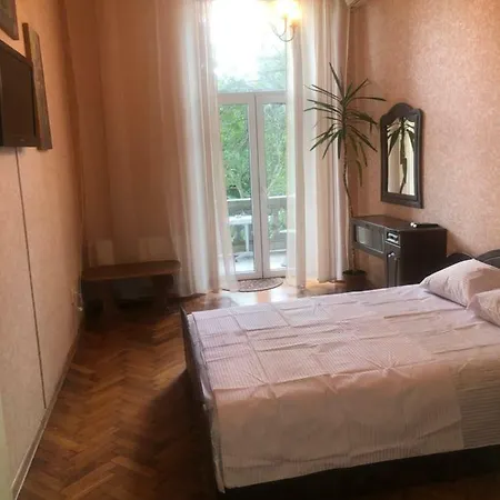 Grace Apartment Odesa