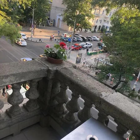 Grace Odesa
