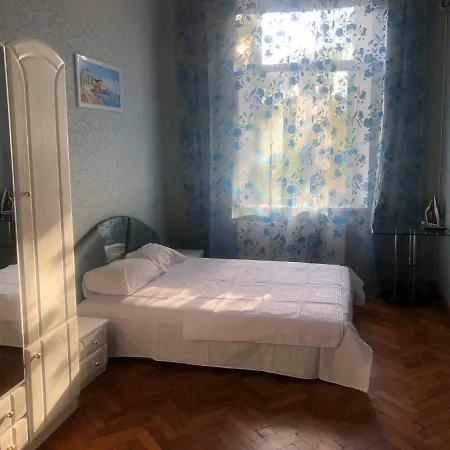 Grace Apartment